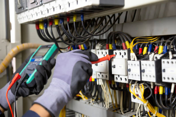 Best Electrical Outlet Installation and Repair  in Martindale, TX